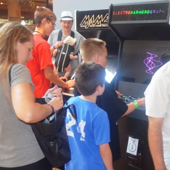Maker Faire - Festivals Near Me - Dearborn, Michigan