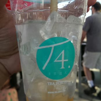 T4 - Bubble Tea Near Me - Millbrae, California T4 - Bubble Tea Near Me - Millbrae, California