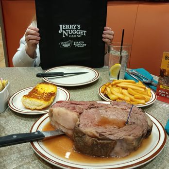 JERRY'S NUGGET CASINO - Updated February 2026 - 309 Photos & 234