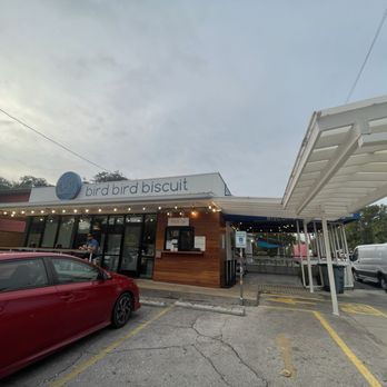 Bird Bird Biscuit - Breakfast & Brunch Near Me - Austin, Texas