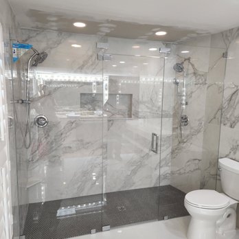 Clear Custom Glass - Glass & Mirrors Near Me - Clearwater, Florida