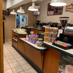 Gloria Jean's Coffees