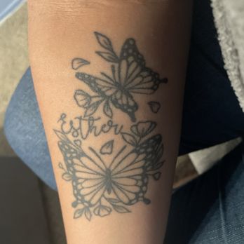 Daphne Love Tattoo - Tattoo Near Me - Fullerton, California Daphne Love Tattoo - Tattoo Near Me - Fullerton, California