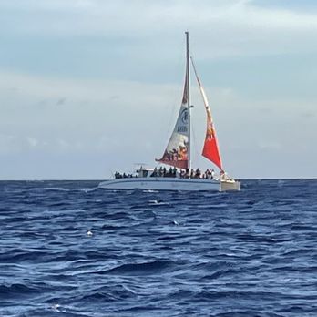 Kepoikai II Catamaran - Beaches Near Me - Honolulu, Hawaii