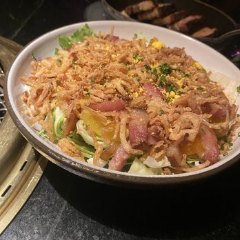 COTE Miami - Korean Near Me - Miami, Florida