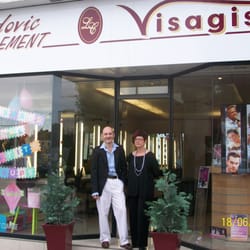 Ludovic Clement Visagiste