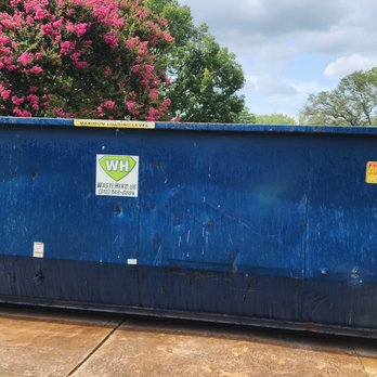 Waste Hero - Dumpster Rental Near Me - Granger, Texas Waste Hero - Dumpster Rental Near Me - Granger, Texas