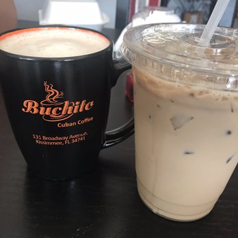 Buchito - Hot and Iced Buchito coffees. - Cuban Near Me - Kissimmee, Florida Buchito - Hot and Iced Buchito coffees. - Cuban Near Me - Kissimmee, Florida