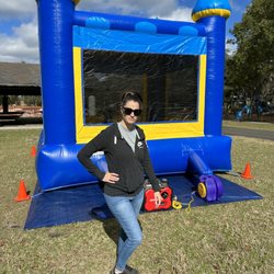 Northeast Florida Party Rentals
