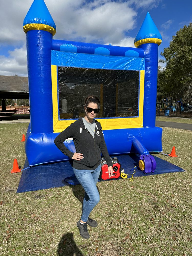 NORTHEAST FLORIDA PARTY RENTALS Updated June 2024 20 Photos