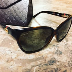 Sunglass Hut - New Gucci sunglasses :)