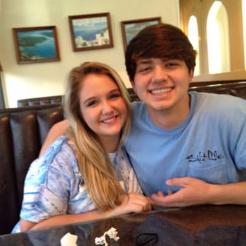 Costas - Katelyn and Zac at costa's - Mediterranean Near Me - Birmingham, Alabama Costas - Katelyn and Zac at costa's - Mediterranean Near Me - Birmingham, Alabama
