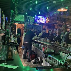 O'Mally's Irish Pub - Inside O'Mally,s