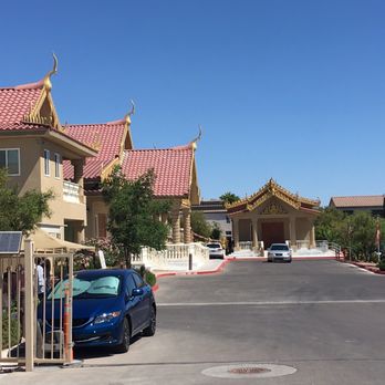 Chaiya Meditation Monastery - Buddhist Temples Near Me - Las Vegas, Nevada Chaiya Meditation Monastery - Buddhist Temples Near Me - Las Vegas, Nevada
