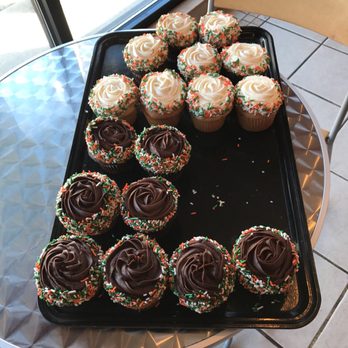 The Village Bakery - Cupcakes - Bakeries Near Me - Fox Lake, Illinois The Village Bakery - Cupcakes - Bakeries Near Me - Fox Lake, Illinois