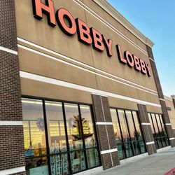 Hobby Lobby