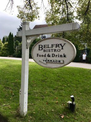Belfry Inne and Bistro by null