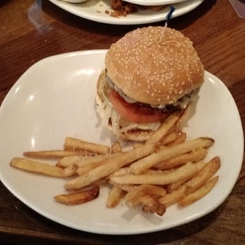 Outback Steakhouse - Steakhouses Near Me - Winchester, Virginia