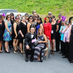 Spine and Wellness Center - 2nd Annual Casino Night Fundraiser 2016