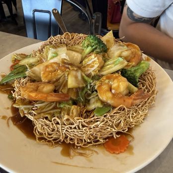 Jia Kitchen - Vietnamese Near Me - Katy, Texas