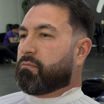 Aura Barber Studio - Barbers Near Me - Wichita, Kansas Aura Barber Studio - Barbers Near Me - Wichita, Kansas