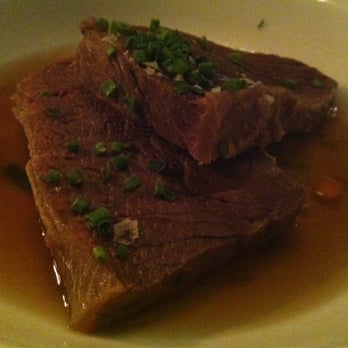 Restaurant Jolesch - Boiled beef - Austrian Near Me - Berlin, BE