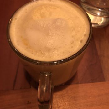 Epif - Chamomile tea from nonalcoholic drink menu - Vegan Near Me - Portland, Oregon Epif - Chamomile tea from nonalcoholic drink menu - Vegan Near Me - Portland, Oregon