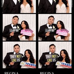 Foto Snap Photobooth