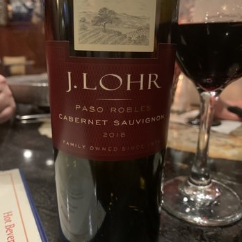 Andino's - Great Vino! - Italian Near Me - Providence, Rhode Island