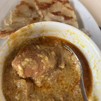 Burma Superstar - Naan/roti with chicken curry? - Burmese Near Me - Alameda, California Burma Superstar - Naan/roti with chicken curry? - Burmese Near Me - Alameda, California