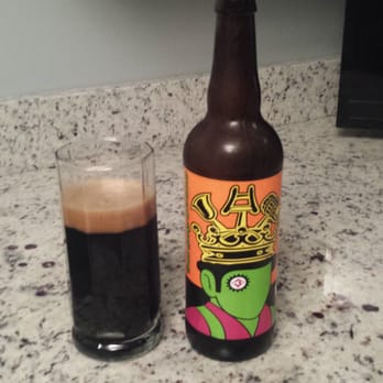 3 Floyds Brewing - Breweries Near Me - Munster, Indiana
