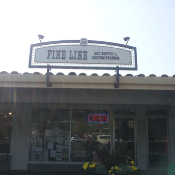 Fine Line Art and Frame - Framing Near Me - Sonoma, California Fine Line Art and Frame - Framing Near Me - Sonoma, California
