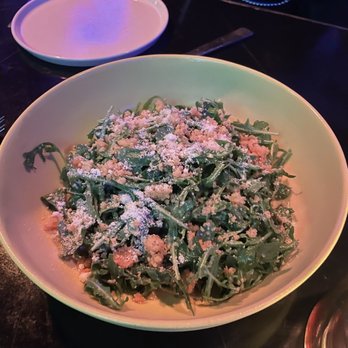 Superfrico - arugula salad - Italian Near Me - Las Vegas, Nevada