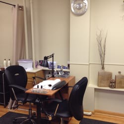 Inna's Barber Shop