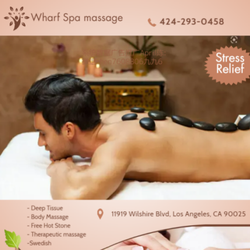 Wharf Spa