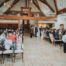 Della Terra by Wedgewood Weddings
