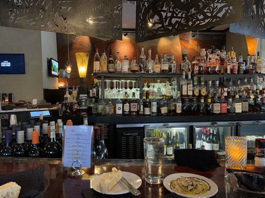 Greg Norman Australian Grille by null