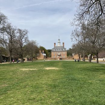 Colonial Williamsburg - Tours Near Me - Williamsburg, Virginia