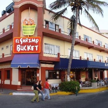 El Shrimp Bucket - Mexican Near Me - Mazatlán, SIN El Shrimp Bucket - Mexican Near Me - Mazatlán, SIN