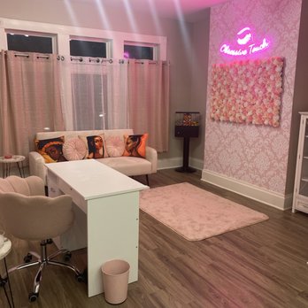 Obsessive Touch - Waxing Near Me - Columbus, Ohio