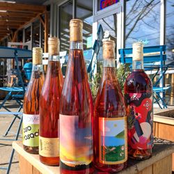 Idle Beer & Wine