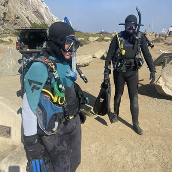 SLO Ocean Currents - Two new future divers! - Sporting Goods Near Me - San Luis Obispo, California SLO Ocean Currents - Two new future divers! - Sporting Goods Near Me - San Luis Obispo, California