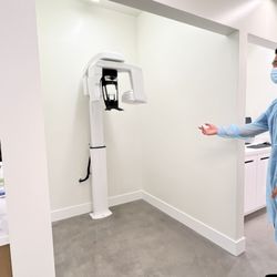 RootVision Endo - CBCT Scanner