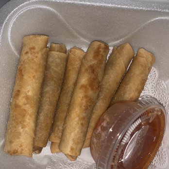 Manila Grill and BBQ - Lumpia Shanghai - Barbeque Near Me - Pembroke Pines, Florida Manila Grill and BBQ - Lumpia Shanghai - Barbeque Near Me - Pembroke Pines, Florida