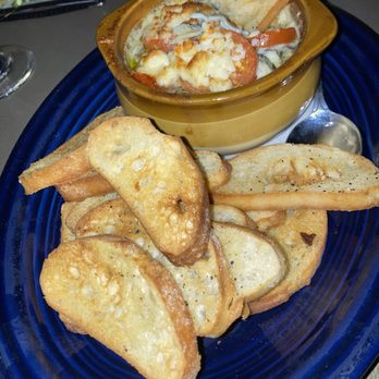 Chatterbox Pub - Spinach & Artichoke Dip - Bars Near Me - Minneapolis, Minnesota