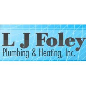 Slide of L J Foley Plumbing & Heating