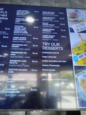 Menu photo 4 Fish house market and grill Orange, CA Menu photo 4 Fish house market and grill Orange, CA