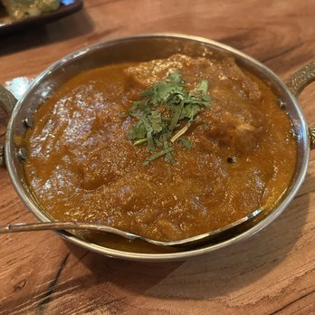 Swad Cabin - Mango Chicken - Indian Near Me - Spanish Fork, Utah Swad Cabin - Mango Chicken - Indian Near Me - Spanish Fork, Utah