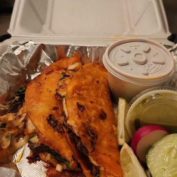 Quesa Loco - Birria tacos - Tacos Near Me - Mt Dora, Florida