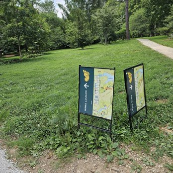 Bernheim Forest and Arboretum - Directory - Parks Near Me - Clermont, Kentucky